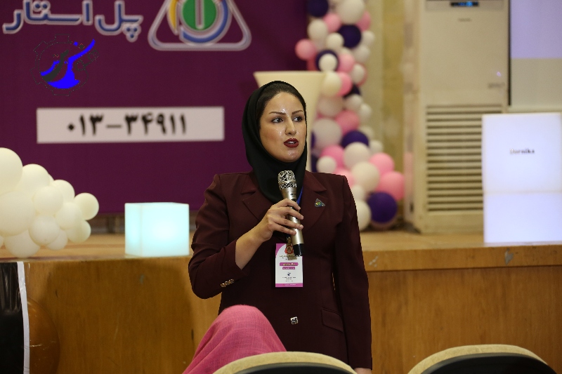 چهارمین همایش کودکان هوش برتر-31 تیر - رشت