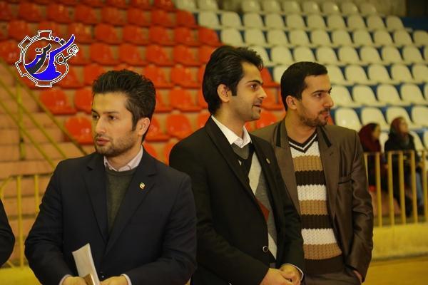 مسابقات کشوری رباتیک جی کاپ گیلان