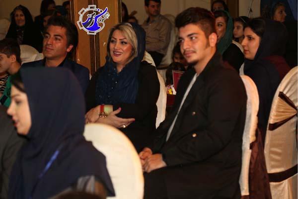 دور اول همایش کودکان هوش برتری